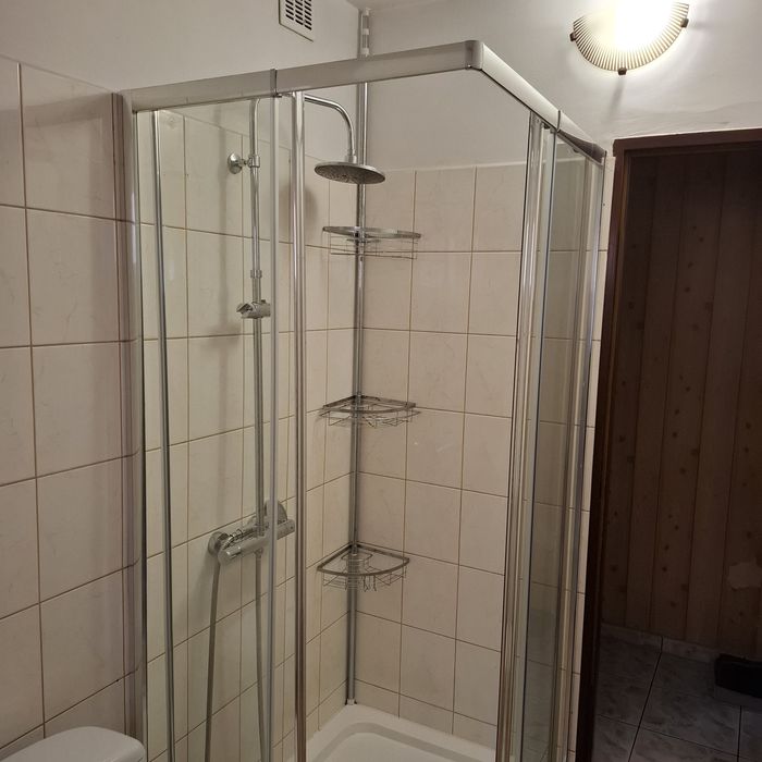 Kabina prysznicowa 80/100 uzywana