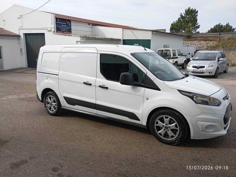 Ford Transit Connect 1.6 TDCI  Trend  3 lugares IVA Dedutivel