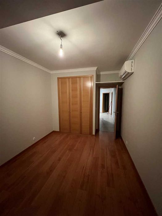 Arrenda-se T2 na Covilhã