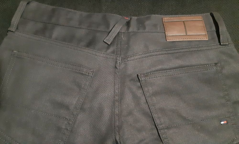 Tommy Hilfiger джинси чоловічі