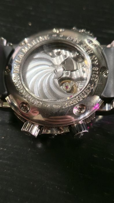 Часи      Breguet