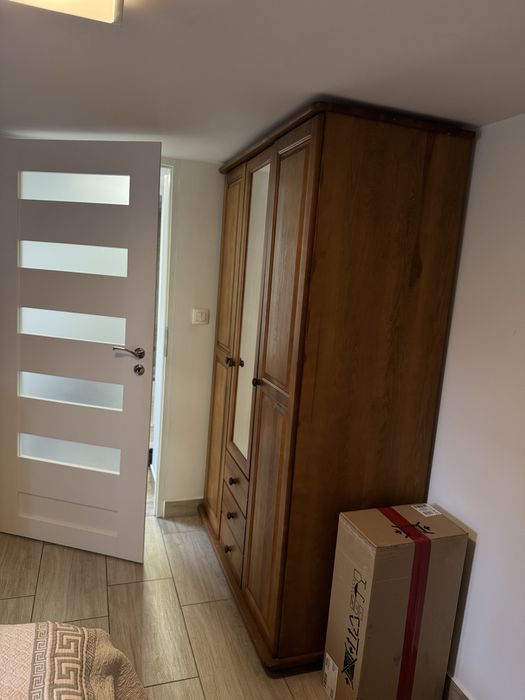 Mieszkanie do wynajecia