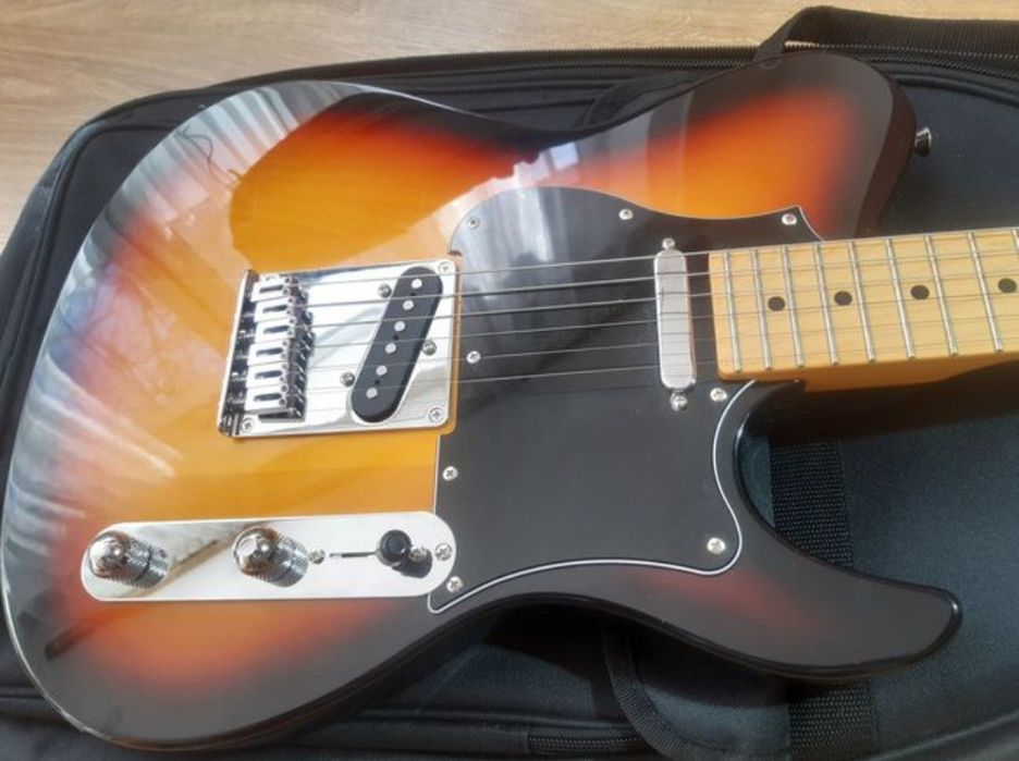 Електрогітара FGN BIL2 (Japan)