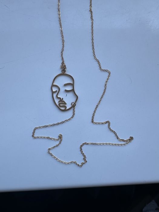 Łańcuszek do okularów