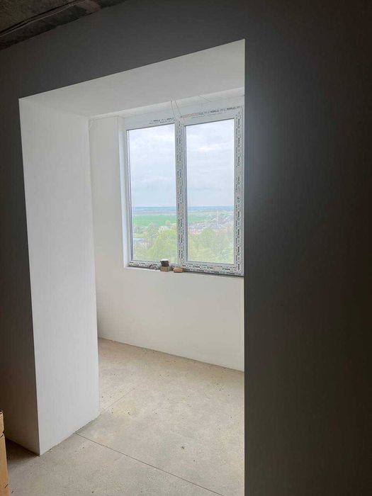 Продаж квартири "вільне планування"