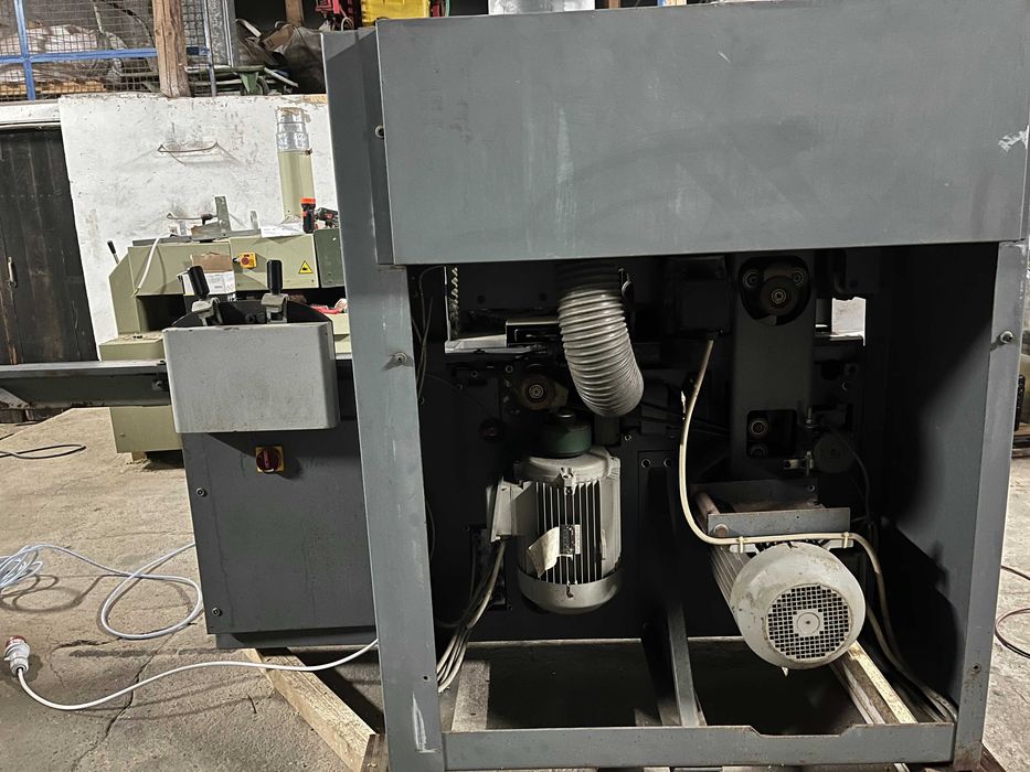 Strugarka czterostronna Casadei Syncro