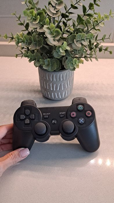 Comandos PS3 Novos