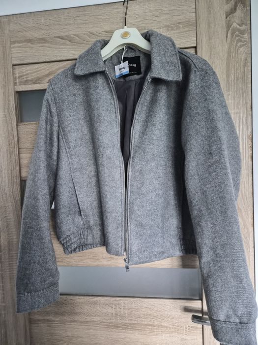 Kurtka bomberka rozm.xxl, 44