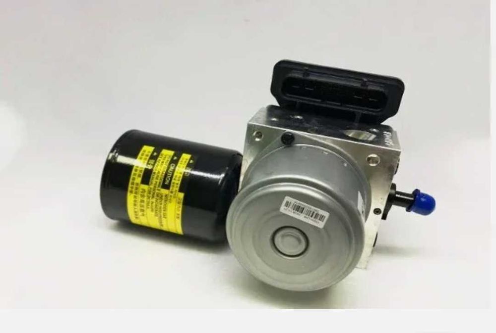 586204R301 Hyundai/Kia модуль ABS