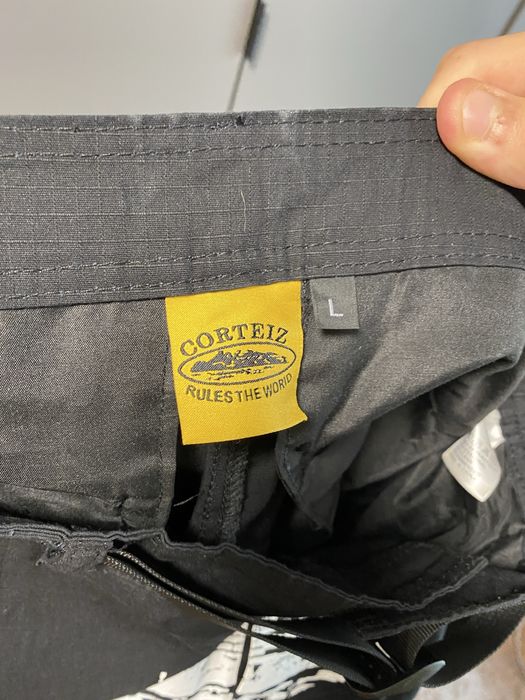 Штани Corteiz size L