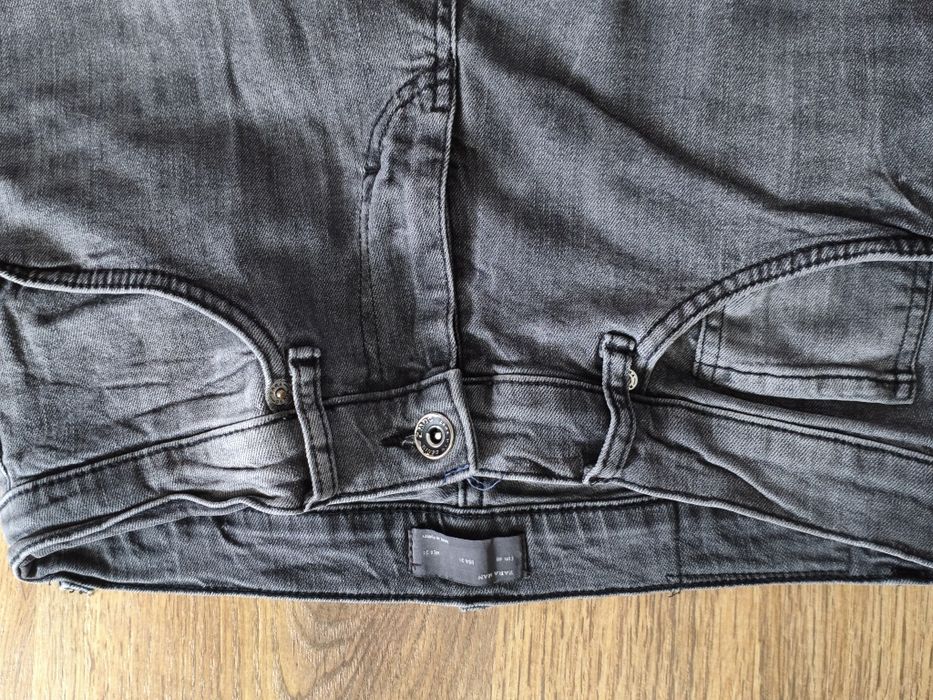 Spodnie Zara męskie 31/31 EUR 40