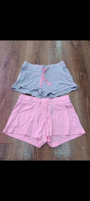 Шорти для дівчинки