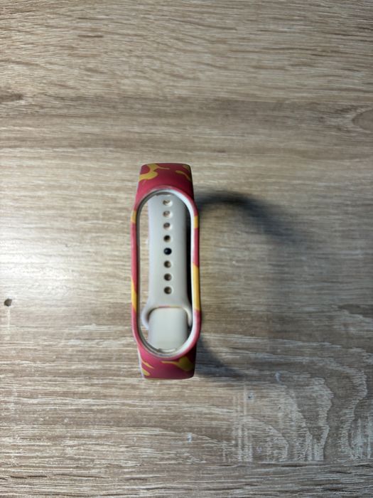 Фітнес браслет Xiaomi Mi Band 5