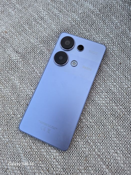 Redmi Note 13 Pro