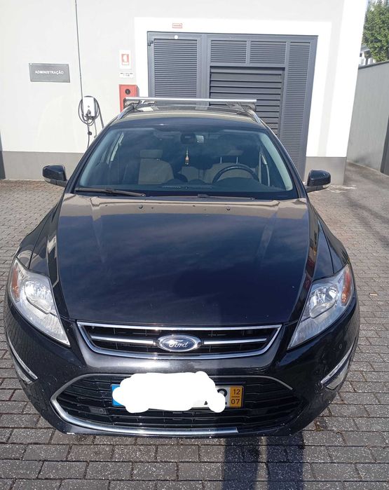 Vendo Carrinha Ford Mondeo