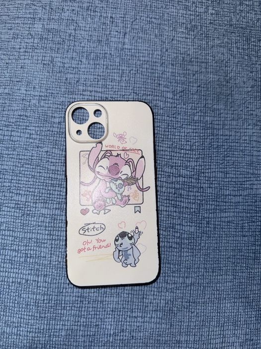 Чохол на iPhone 13