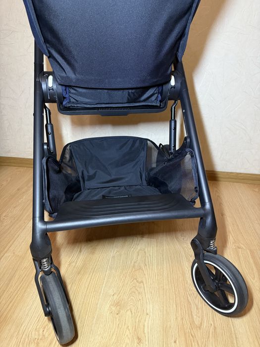 Cybex Balios S прогулянкова коляска