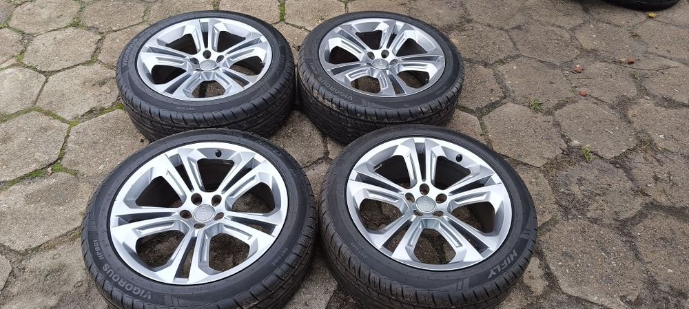 Koła 20 5x112 audi Q5