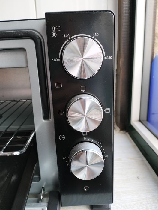 Forno Becken Novo