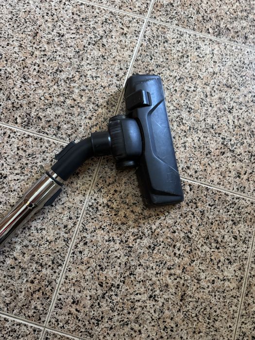 Aspirador AEG VX4 X Efficiency
