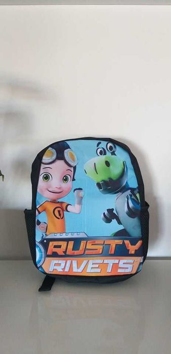 Mochila Rusty Rivers443111809242245120