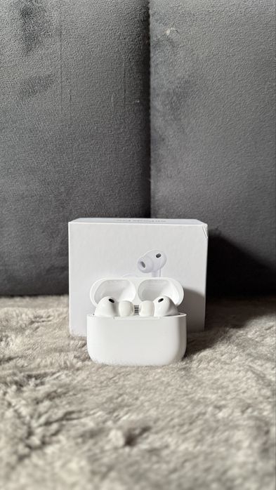 Air pods pro 3 anc