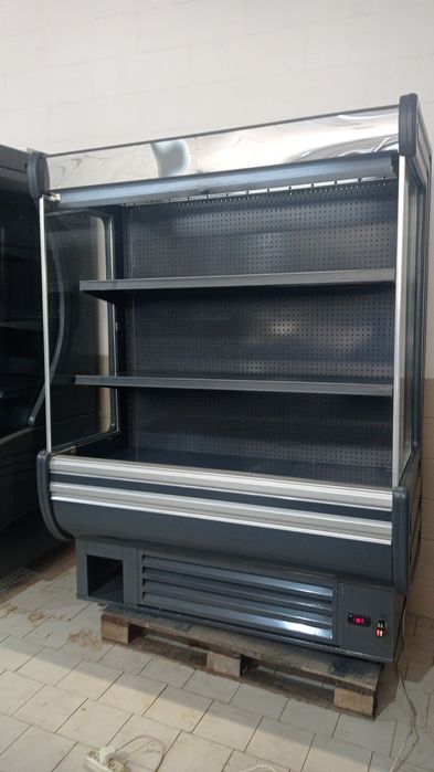 РЕГАЛ Холодильный Витрина Ларь морозильный 016