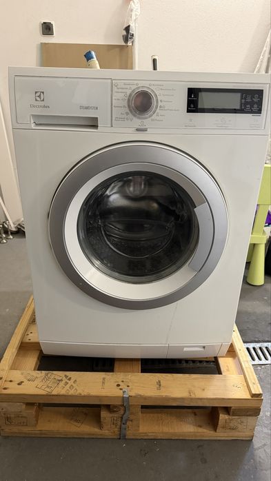 Pralka Elektrolux
