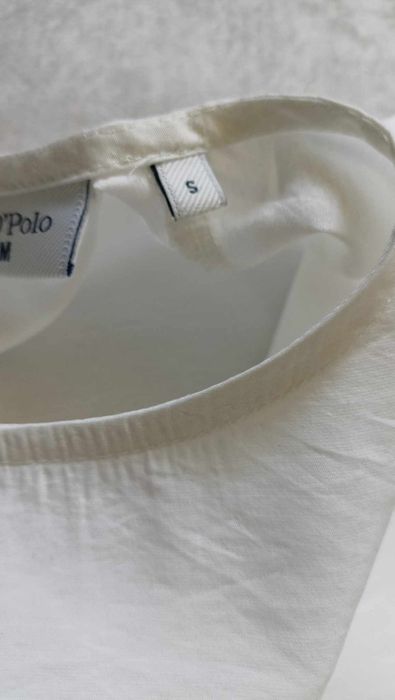 Bluzka Marc O' Polo Roz S/M
