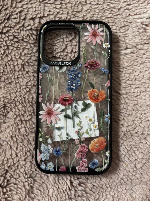 Etui mobil fox 16 pro max