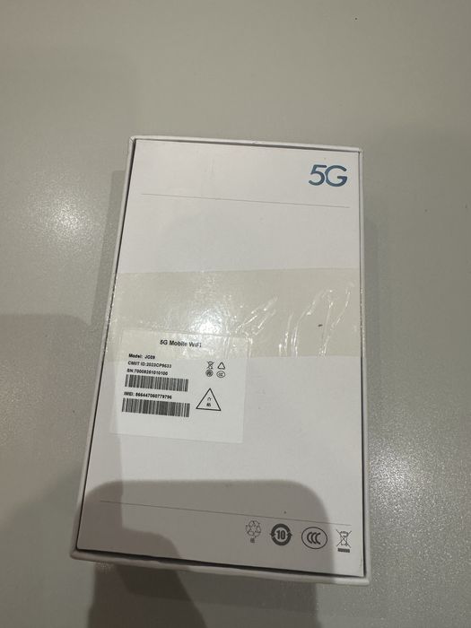 Router / Modem 5G446918792997120001