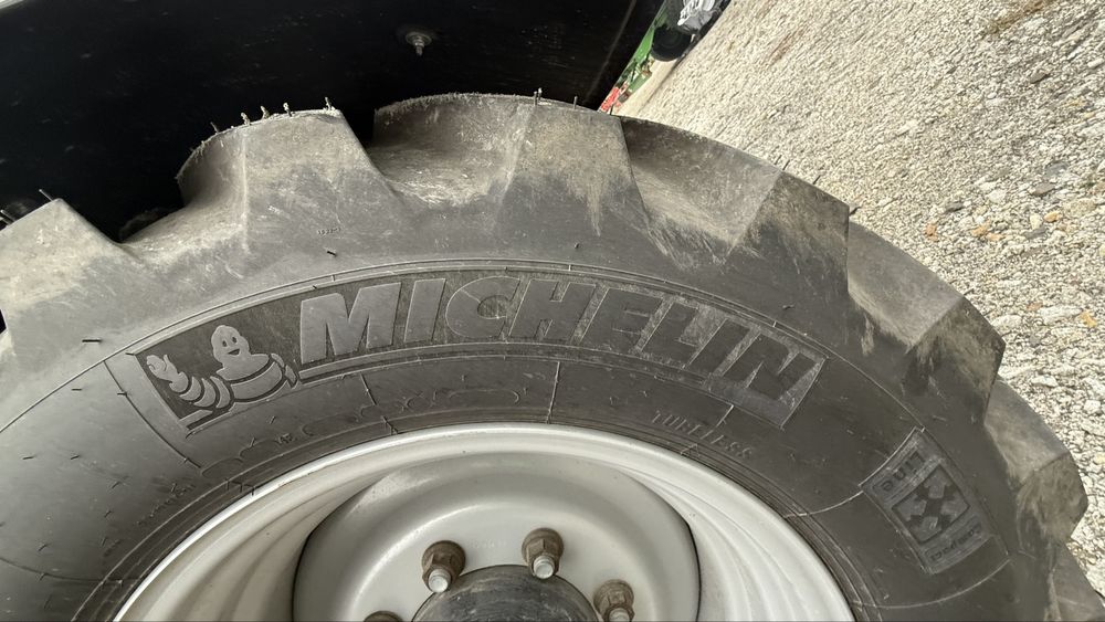 Ładowarka teleskopowa DIECI AGRI FARMER 34.7  NOWA 2026 RABAT