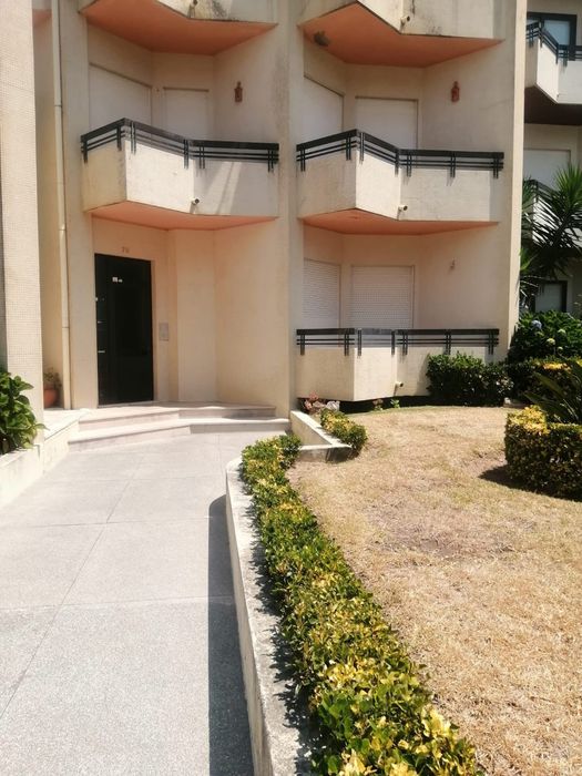 Apartamento Dunas mar para férias só primeira semana de agosto disponível