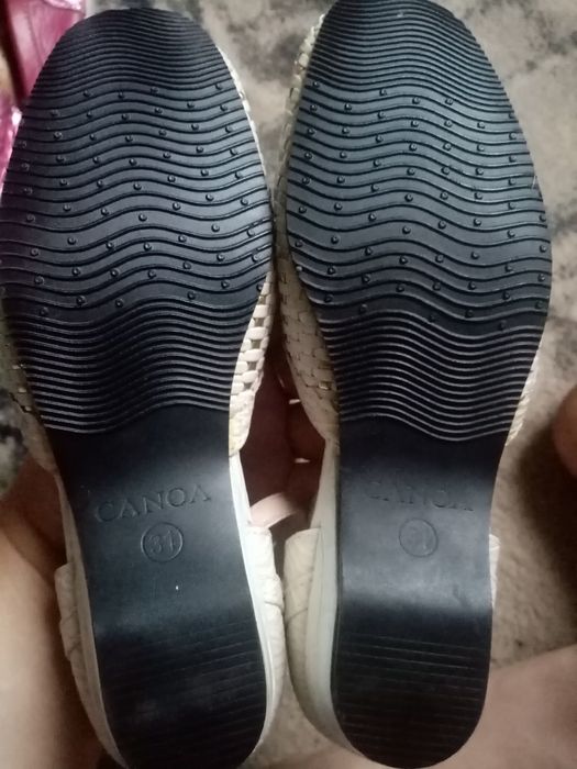 Обувь для девочки