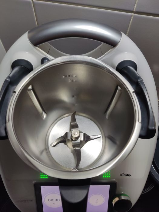 Bimby em ótimo estado