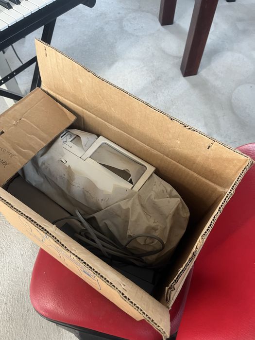 Maquina costura yamata jh-900