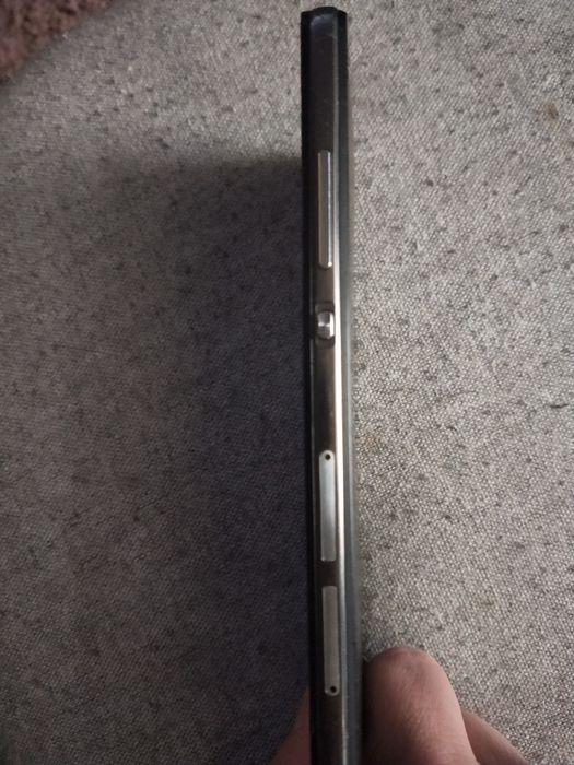 Huawei P8 Lite ALE-L21 czarny