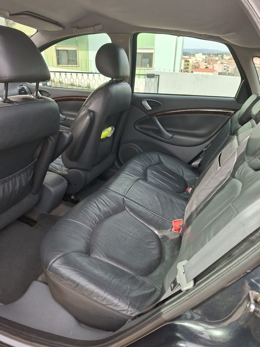 Citroën C5 2.2 HDi 2.2 HDi de 2001