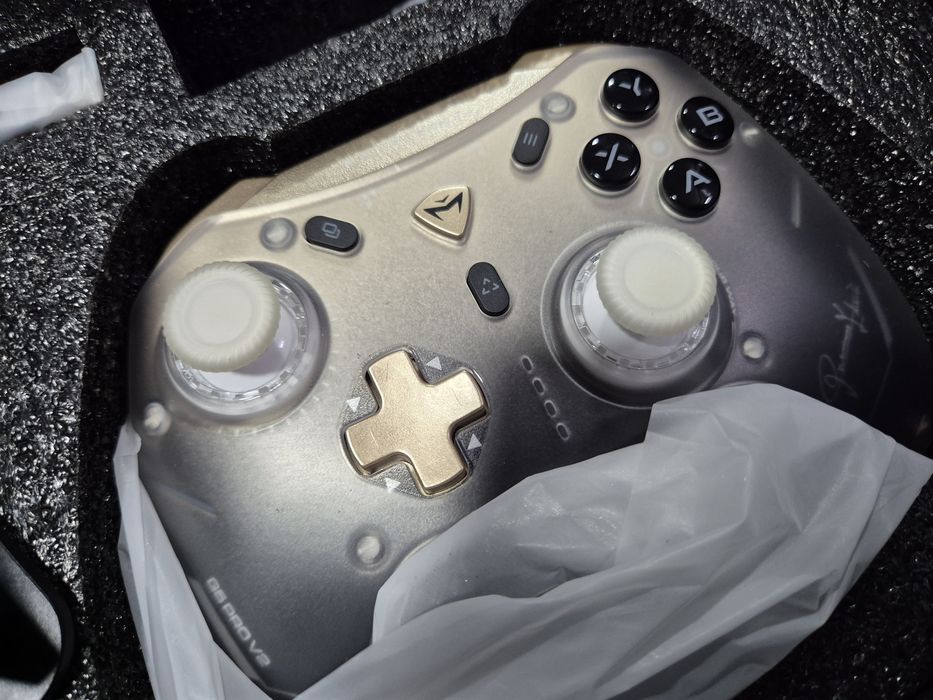 MACHENIKE G5 Pro V2 Controller, 'Premium Edition'64738296791297124