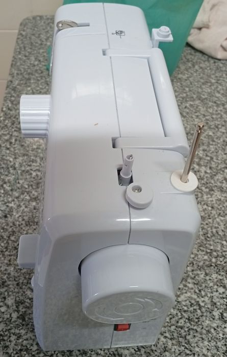 Máquina de costura