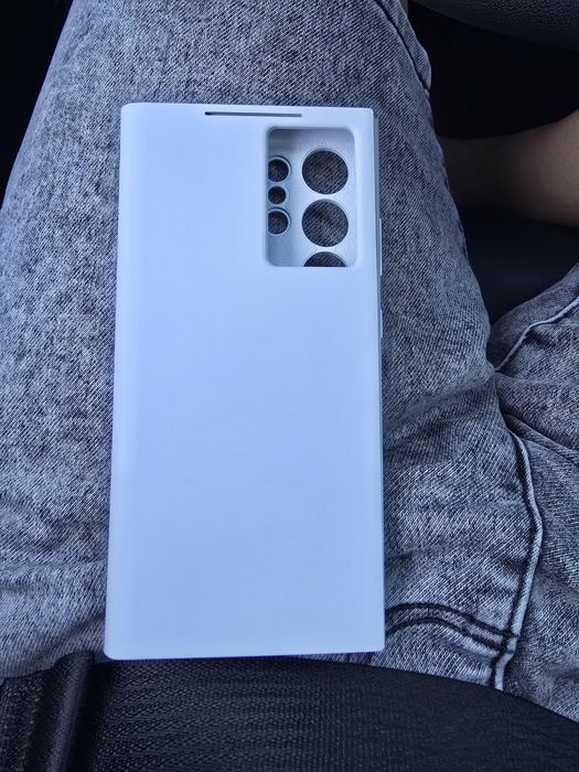 Capa smartview samsung S24 Ultra