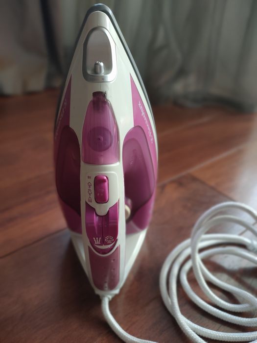 Праска Electrolux