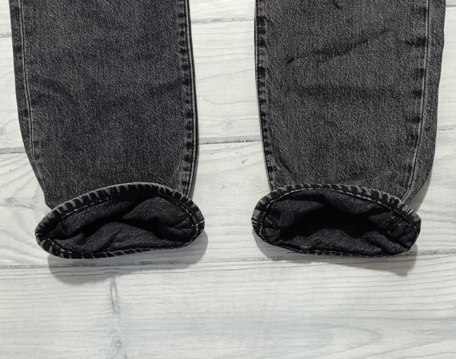 Jeansy Levis 501 W32 L32