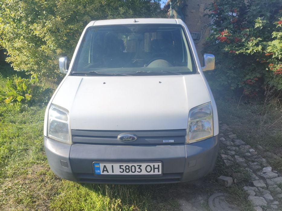 Продам Форд Конект 2007 року