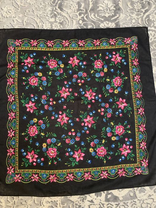 Хустка українська