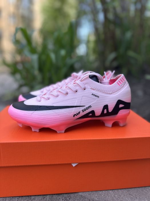 Бутси копочки AIR ZOOM 35 36 37 38 39 40 41 42 43 44 45