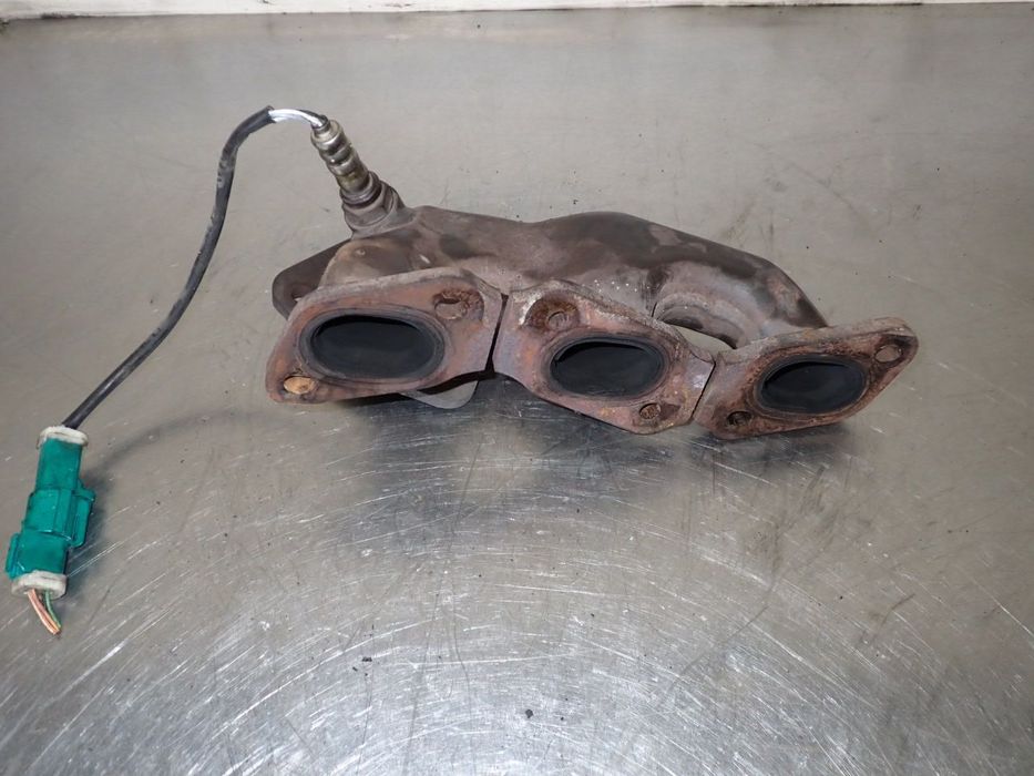 KOLEKTOR WYDECHOWY FORD MONDEO MK3   2S71-9431-AA