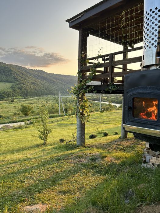 Будинок для відпочинку