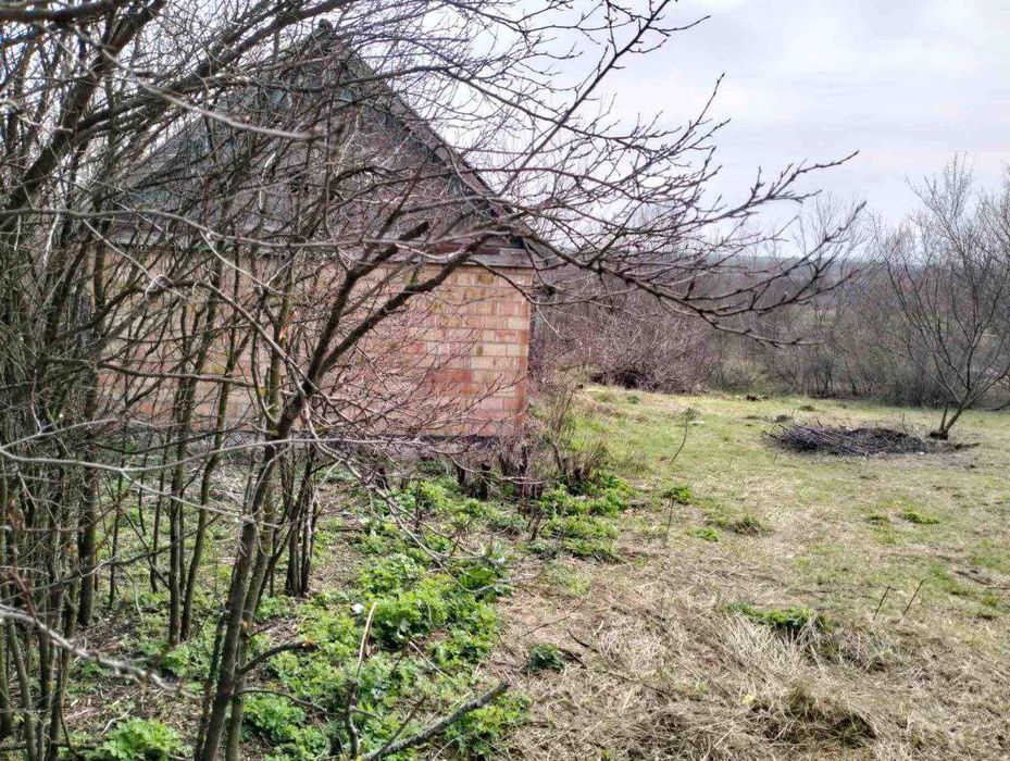 Продам дом 2 к в с. Николаевка  25 км от Днепра с участком