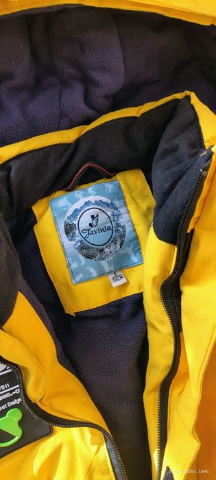 Продам комбинезон